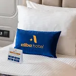 Aliba エディルネ