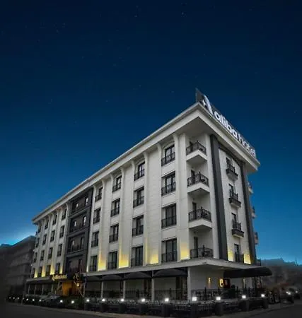 Hotel Aliba