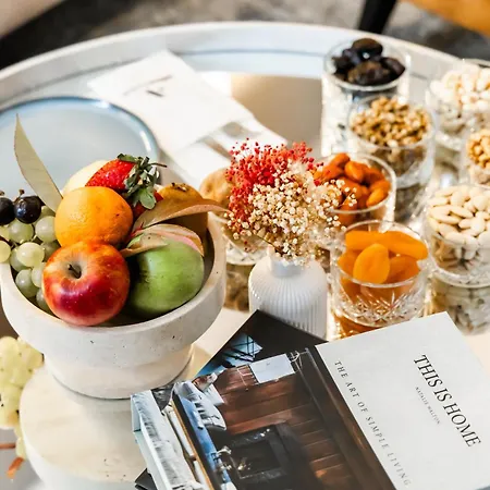 Aliba 호텔 에디르네