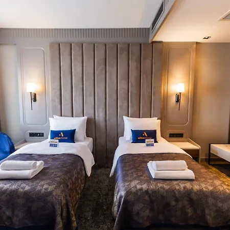 Hotel Aliba