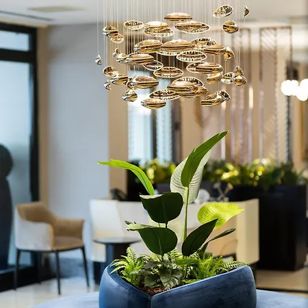 Aliba 호텔 에디르네