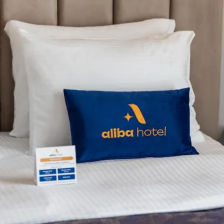 Aliba * 에디르네