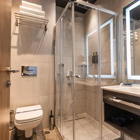 호텔 Aliba 에디르네