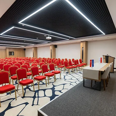 Aliba Hotel