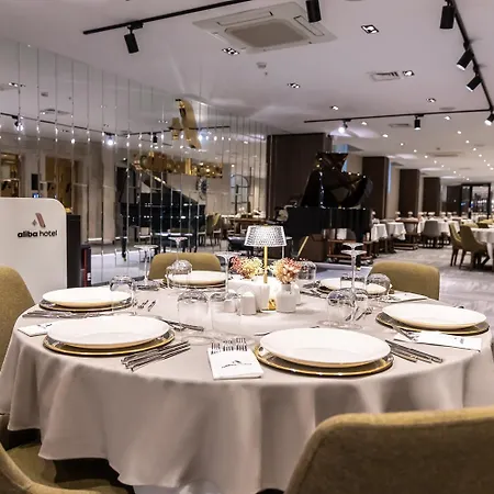 Hotel Aliba