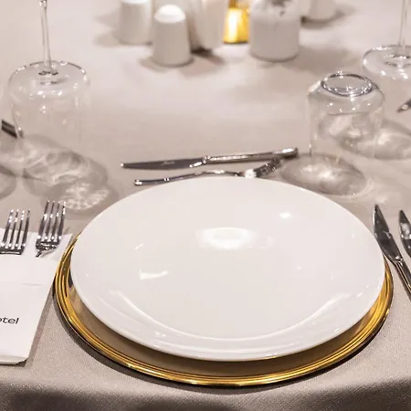 호텔 Aliba 에디르네