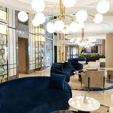 Aliba Hotel Edirne