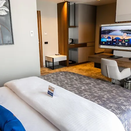 호텔 Aliba 에디르네