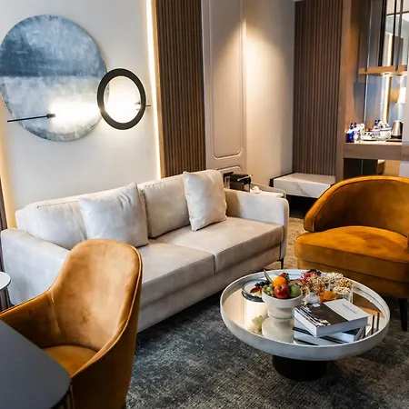 Aliba Hotel