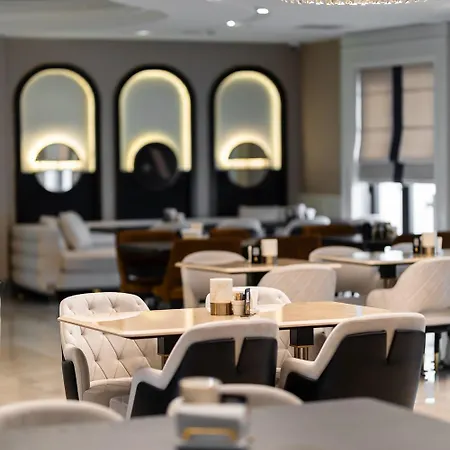 Hotel Aliba *
