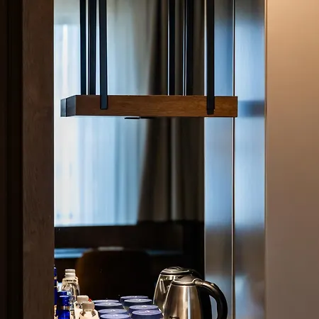 Aliba 酒店 埃迪尔内