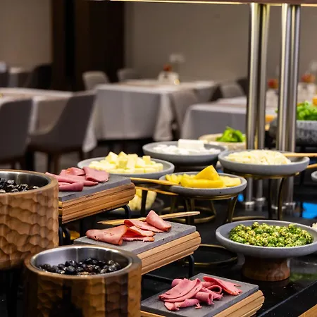 Aliba Hotel