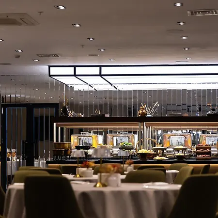 Aliba 호텔 에디르네