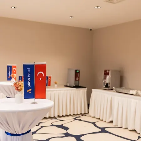 Aliba * 에디르네