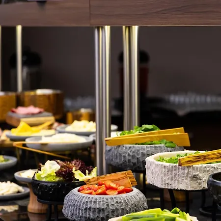 Aliba Hotel
