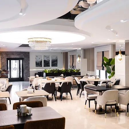 Hotel Aliba *