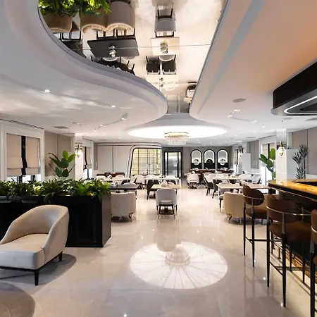 Hotel Aliba
