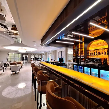 Aliba Hotel