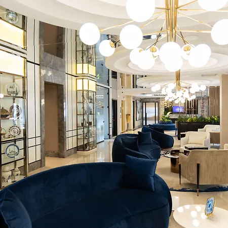 호텔 Aliba 에디르네