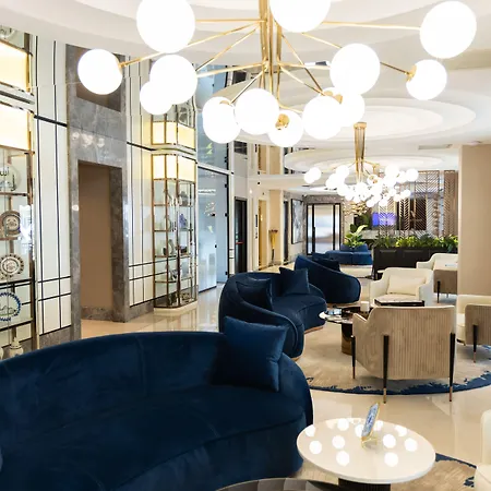 Aliba Hotel Edirne