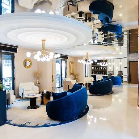 Aliba 酒店 埃迪尔内