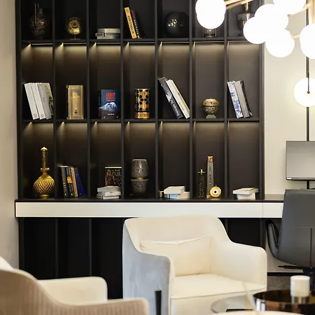 Hotel Aliba