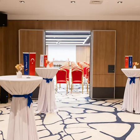 Aliba * 에디르네