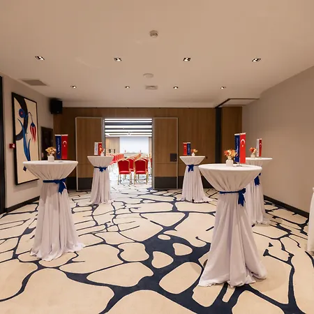 Aliba Hotel