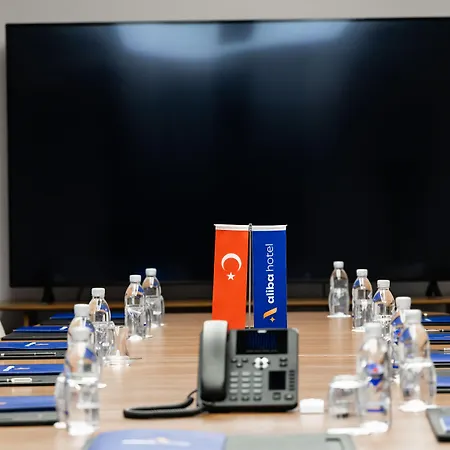 호텔 Aliba 에디르네