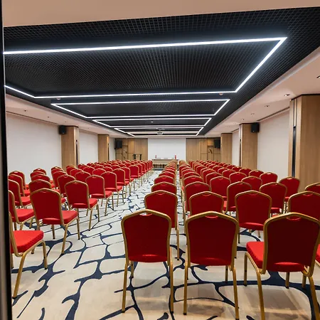 Aliba Hotel