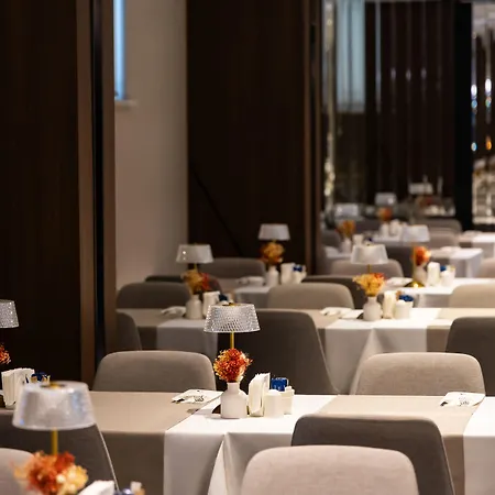 Aliba Hotel Edirne