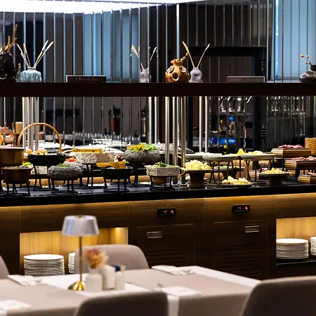 호텔 Aliba 에디르네