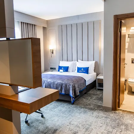 Aliba Hotel Edirne