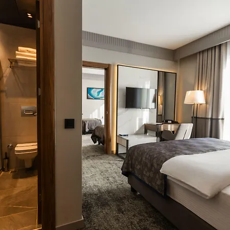 Hotel Aliba