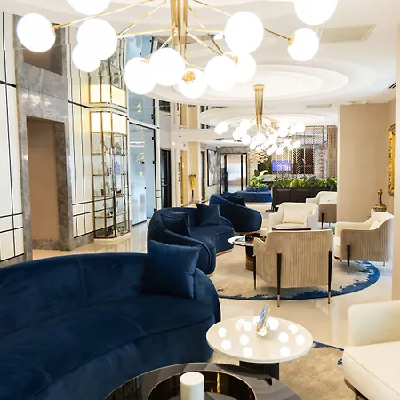 Hotel Aliba