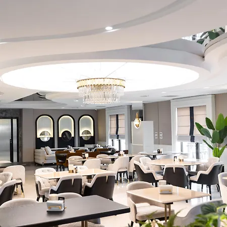 호텔 Aliba 에디르네