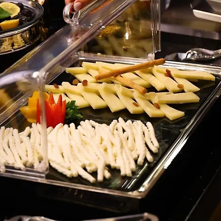 Aliba Hotel Edirne
