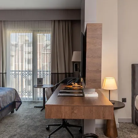 Hotel Aliba