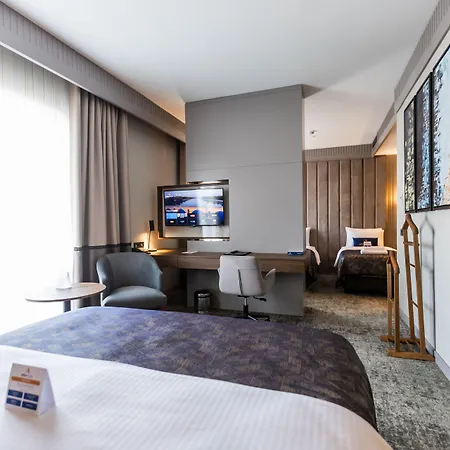 Aliba Hotel Edirne