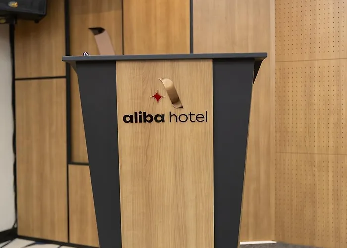 Hotel Aliba