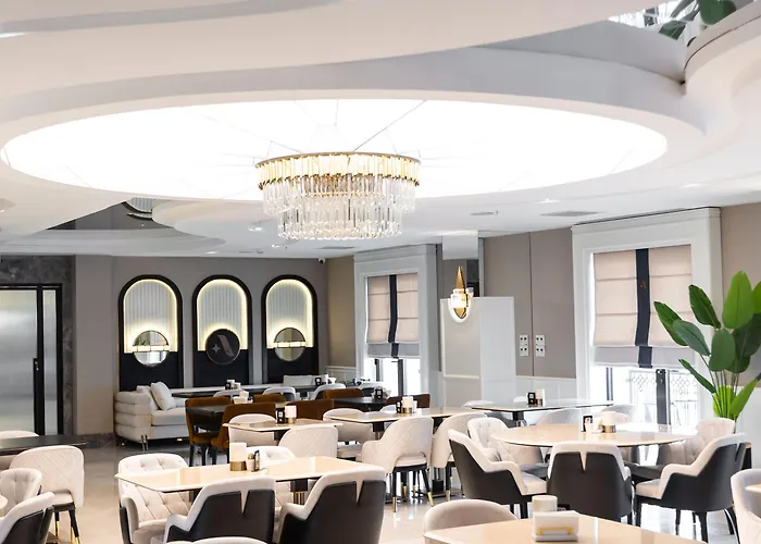 Hotel Aliba Edirne